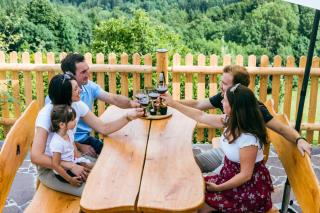 Connyhaus St Oswald ob Eibiswald - 1