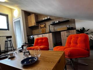 Nice and cozy apprtment in Murazzano with panoramic view - 6