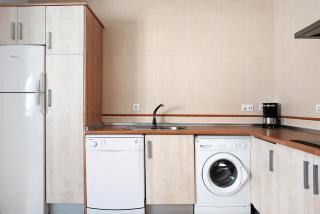 Casa Señores Cura 1A - Solo Familias - 8