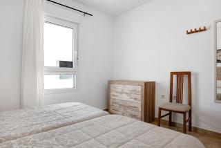 Casa Señores Cura 1A - Solo Familias - Conil de la Frontera - 2
