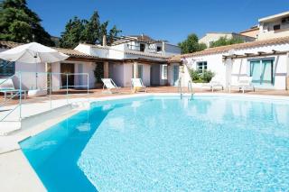 Charming house in San Pantaleo - 8