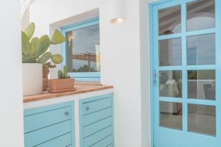 Charming house in San Pantaleo - 2