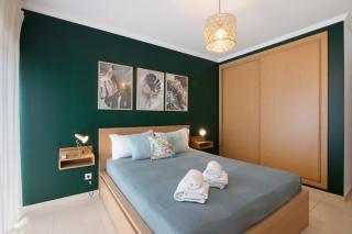 Apartamento T2 Rio E Mar - 1