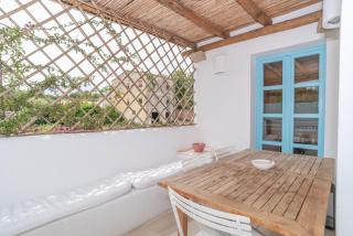 Charming house in San Pantaleo - 3