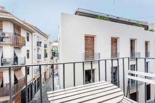 Loft 3 en el centro - Valencia - 9