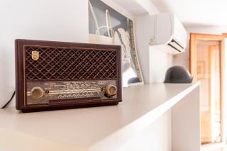 Loft 3 en el centro - Valencia - 3