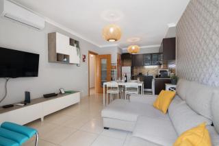 Apartamento T2 Rio E Mar - 7