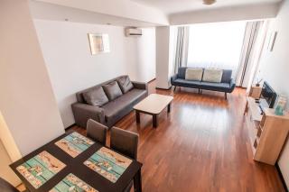Maria Summer Apartaments - Mamaia - 5