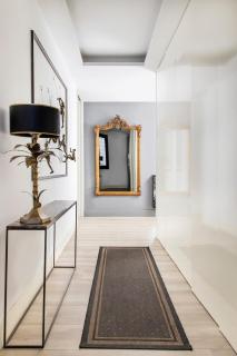 Luxury and Design in front of Parque del Retiro - 5