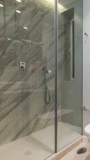 Luxury and Design in front of Parque del Retiro - 1