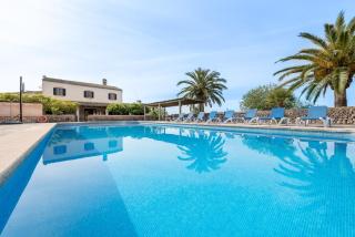 Son Rossinyol Nou Petit - 4