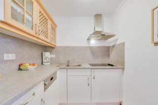 Beim Kreuzfelder Gambskogel - 3