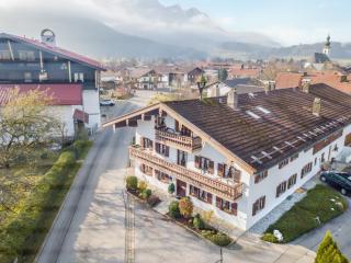 Beim Kreuzfelder Gambskogel - 9