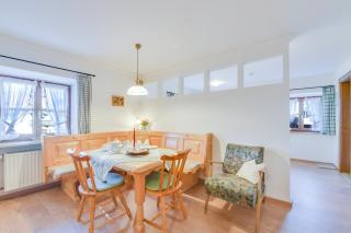 Beim Kreuzfelder Gambskogel - 2