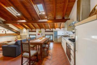 La Mansarda del Viaggiatore - 8