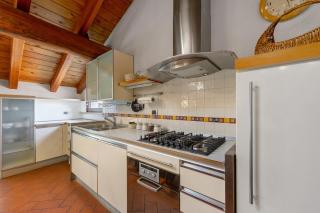 La Mansarda del Viaggiatore - 1