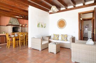 Casa Golondrina - Teguise - 5