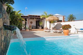 Casa Golondrina - Teguise - 8