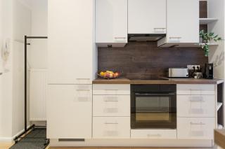 Design Apartments 1150 - 2