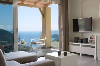 Sunny Villa Ilios Over Mikros - 7