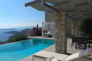Sunny Villa Ilios Over Mikros - 8