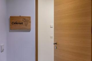 Ferienwohnungen Karin - Cabernet - 2