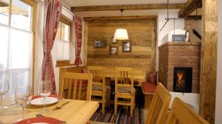 Skihütte Silberleiten, 14 Personen - Krimml - 8