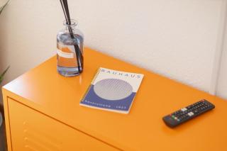 Fewo Fritz am Bauhausmuseum - 2