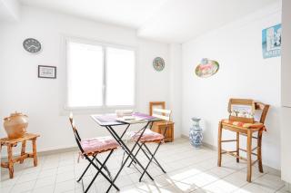 Chambres d’hôtes Chantal Heraudeau - 8