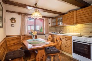 Ferienwohnung Achraintal 1 - 5