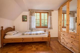 Ferienwohnung Achraintal 1 - 2