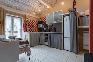 Le Bramefont - Dornas - 1