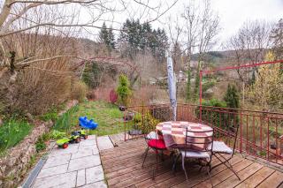 Le Bramefont - Dornas - 9