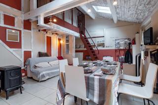 Le Bramefont - Dornas - 3