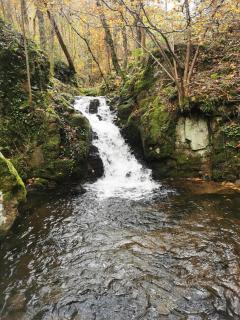 Le Bramefont - Dornas - 4