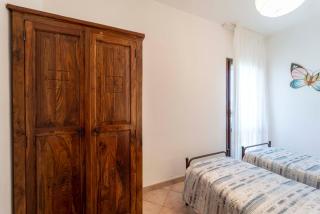 Stintino sea front apartments B - 1