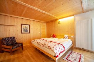 Camping Passeier Alpenrose - Saltusio - 2