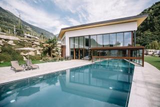 Camping Passeier Alpenrose - Saltusio - 0