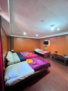 Ooty Rooms and Cottages - 0