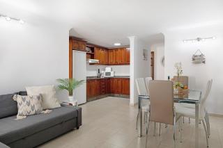 Casa Playa Palmeras - 6