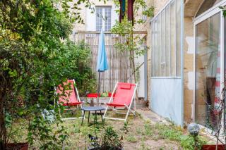 Maison de vacances Fil Rouge - 0