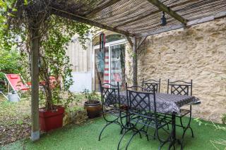 Maison de vacances Fil Rouge - 8