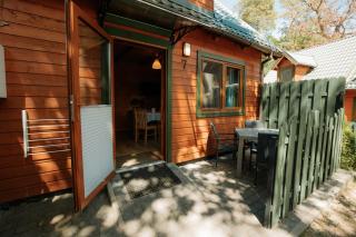 Morskie Domki Krynica - 4