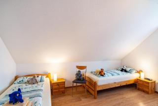 Schwalbenhof Dreßler und Duss für 4 Personen - 6