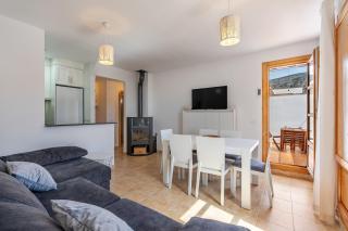 Villa picena las alpujarras - 8