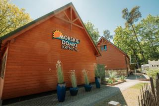 Morskie Domki Krynica - 9