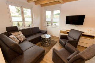 Ferienwohnung Stratmann - 7