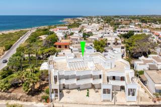 Residence Fronte Mare - 9