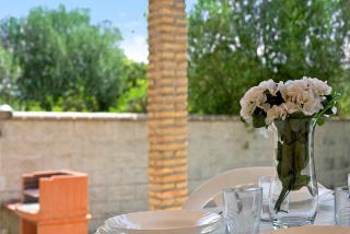 Casita 2 - Andalmar - Conil de la Frontera - 9