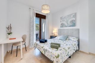 3 Bed Apartment In Benahavis - Benahavís - 1